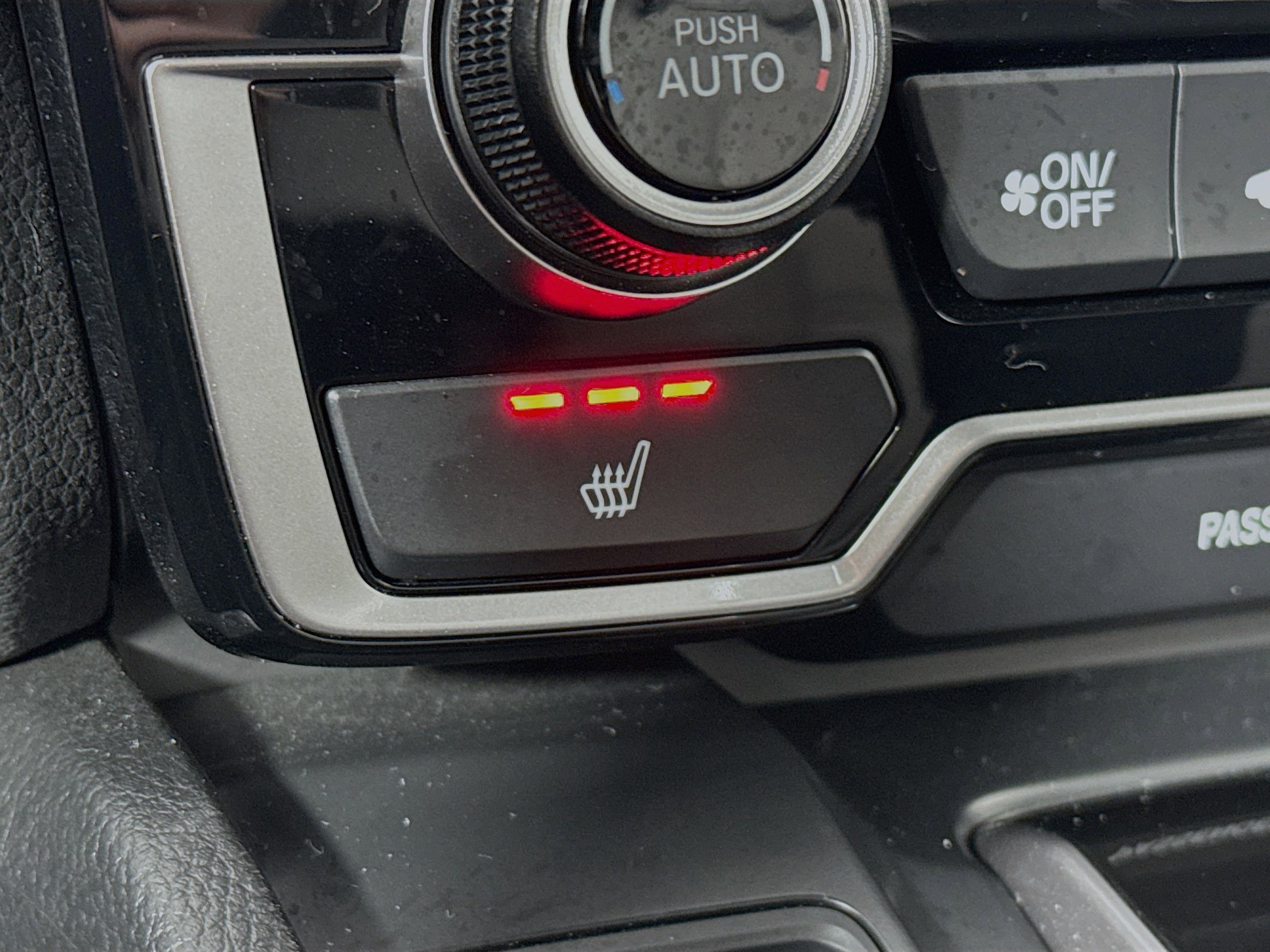 Certified 2021 Honda CR-V EX-L image 19