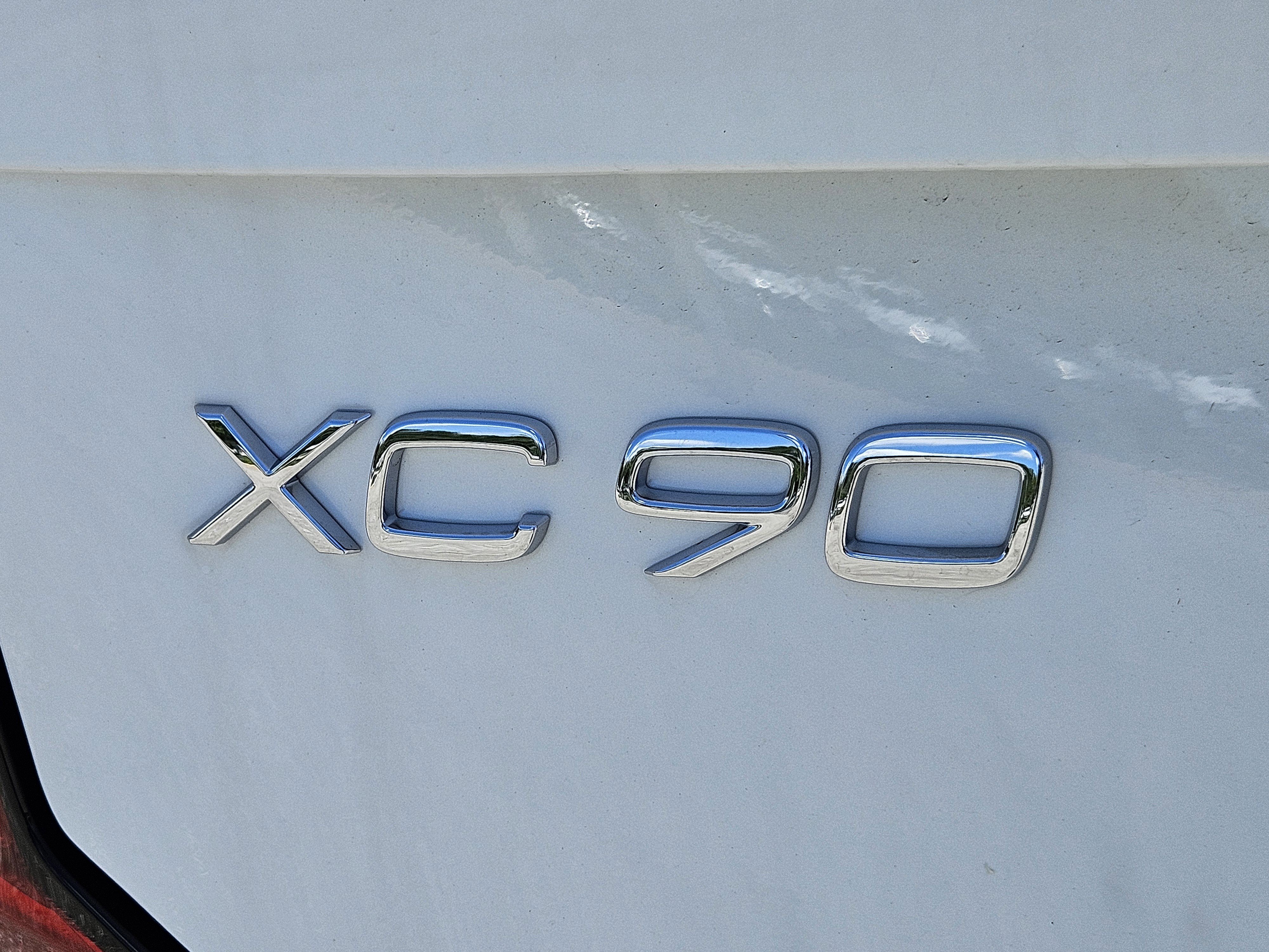 New 2026 Volvo XC90 B6 Ultra image 11