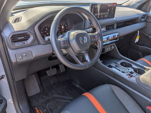 New 2026 Honda Passport TrailSport image 10