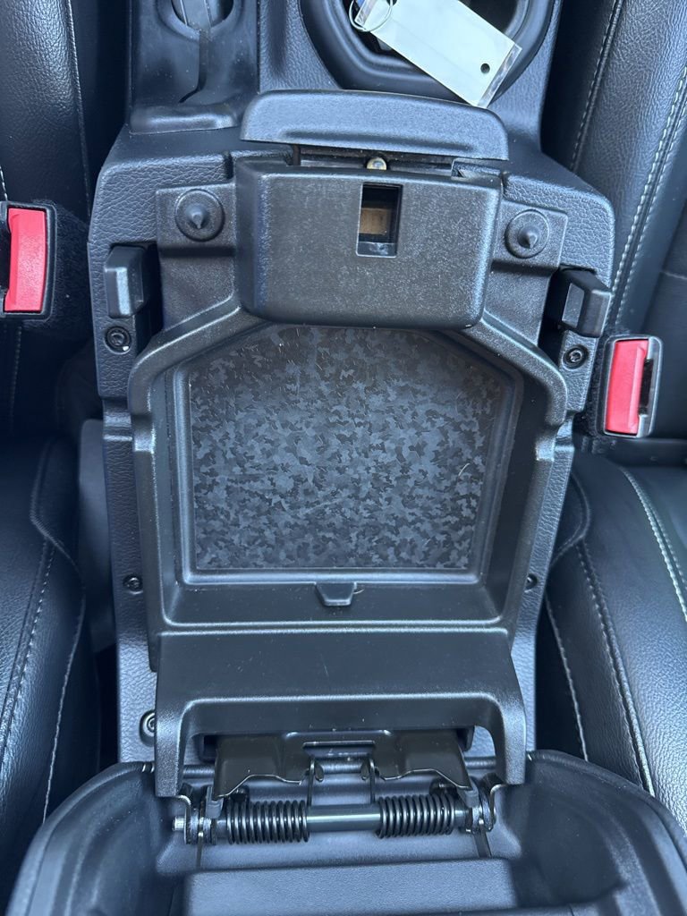 Used 2021 Jeep Wrangler Unlimited Sahara w/ Cold Weather Group image 21