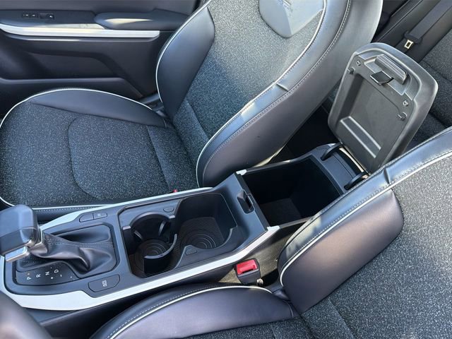 Used 2025 Kia K4 GT-Line w/ GT-Line Sunroof Package FWD image 23