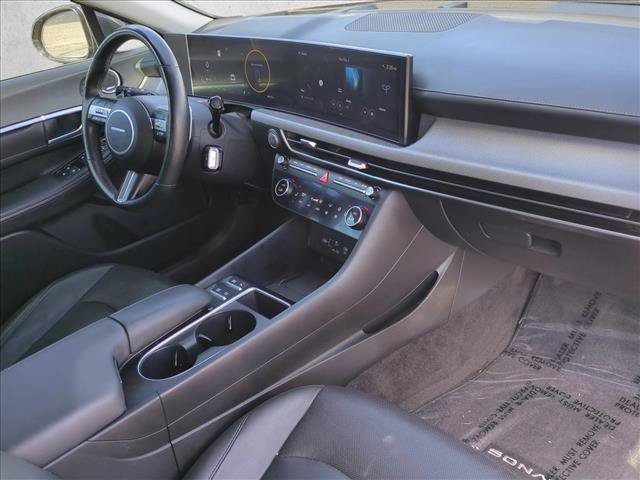 Used 2024 Hyundai Sonata Limited FWD image 21