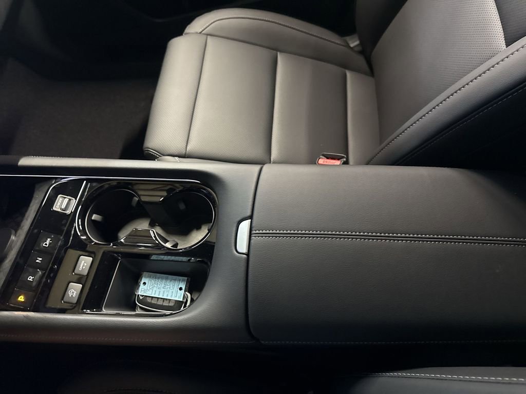 New 2026 Nissan Murano SL AWD/4WD image 23