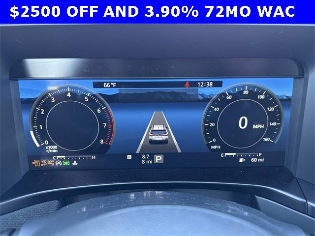 New 2026 Subaru Outback Limited XT image 24