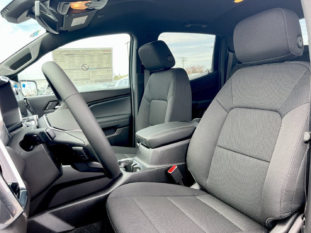 New 2026 GMC Canyon Elevation w/ Convenience Package AWD/4WD image 17