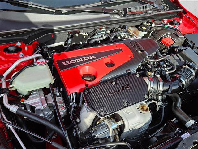 Used 2025 Honda Civic Type R image 22