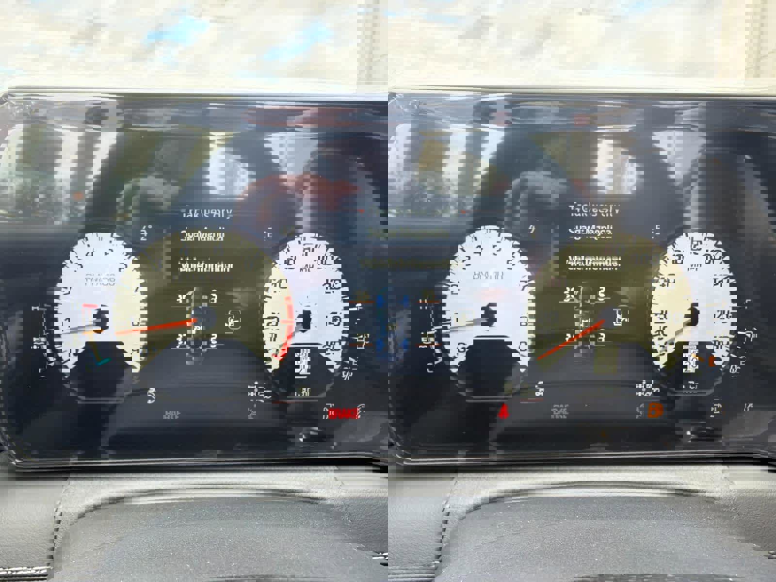 New 2026 Ford Mustang GT Premium image 17