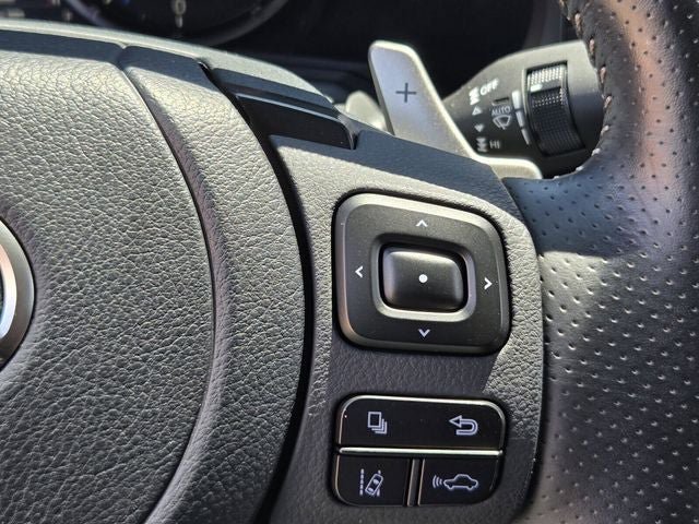 Used 2024 Lexus IS 350 F Sport RWD image 24