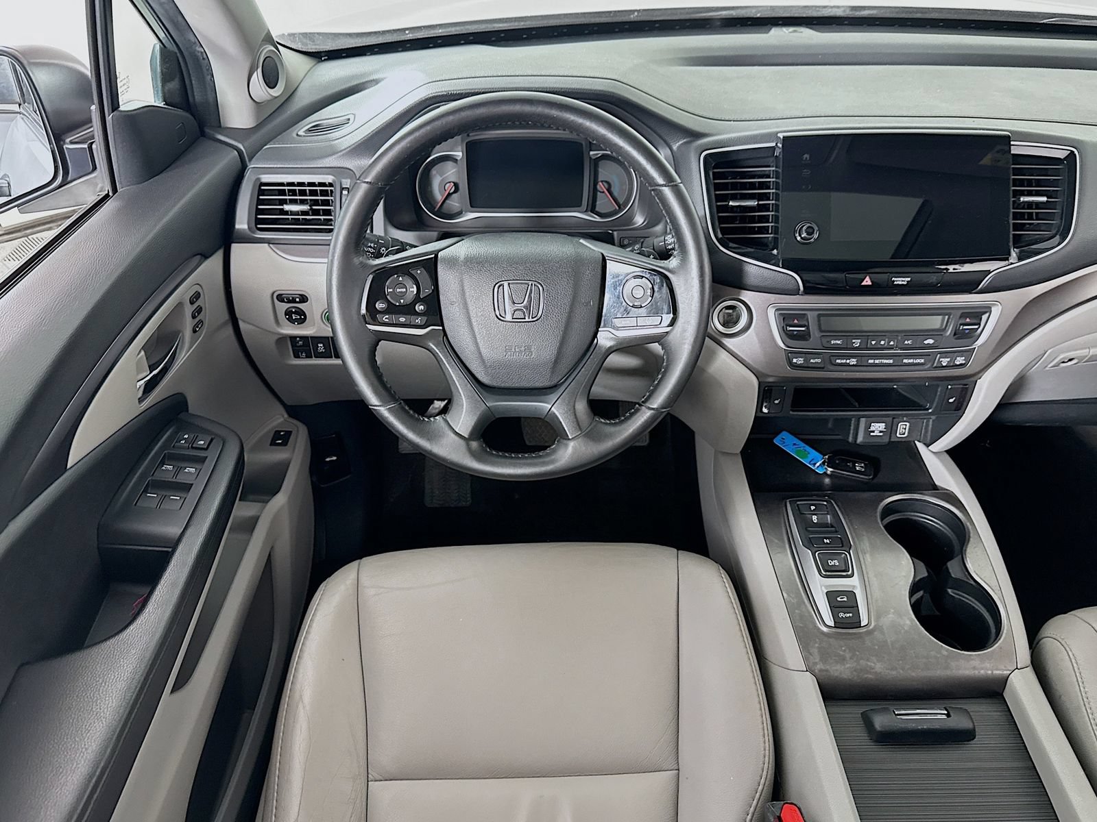 Used 2022 Honda Pilot EX-L image 19