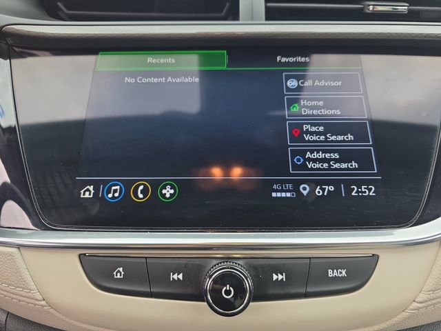 Used 2023 Buick Encore GX Preferred w/ Cold Weather Comfort Package FWD image 24