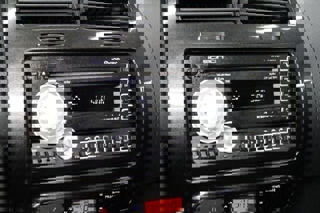 Used 2010 Scion xD image 13