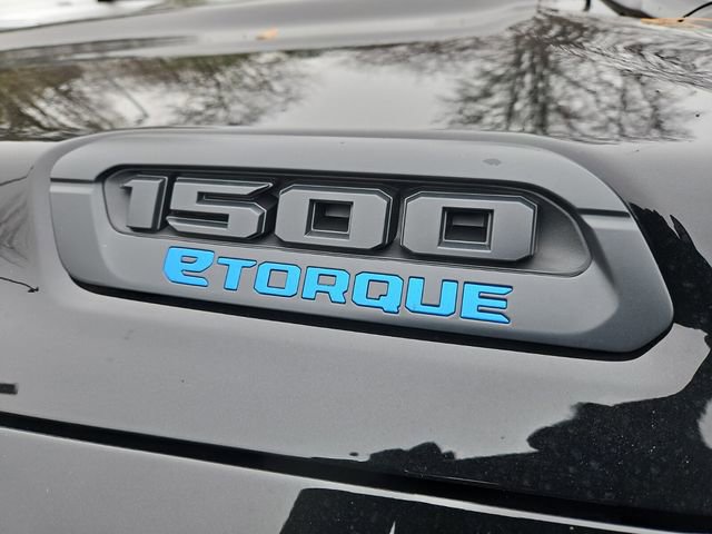 New 2026 RAM 1500 Big Horn image 28