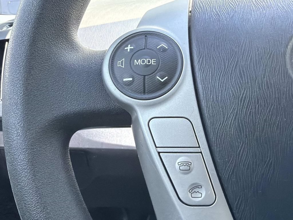 Used 2015 Toyota Prius Two FWD image 21