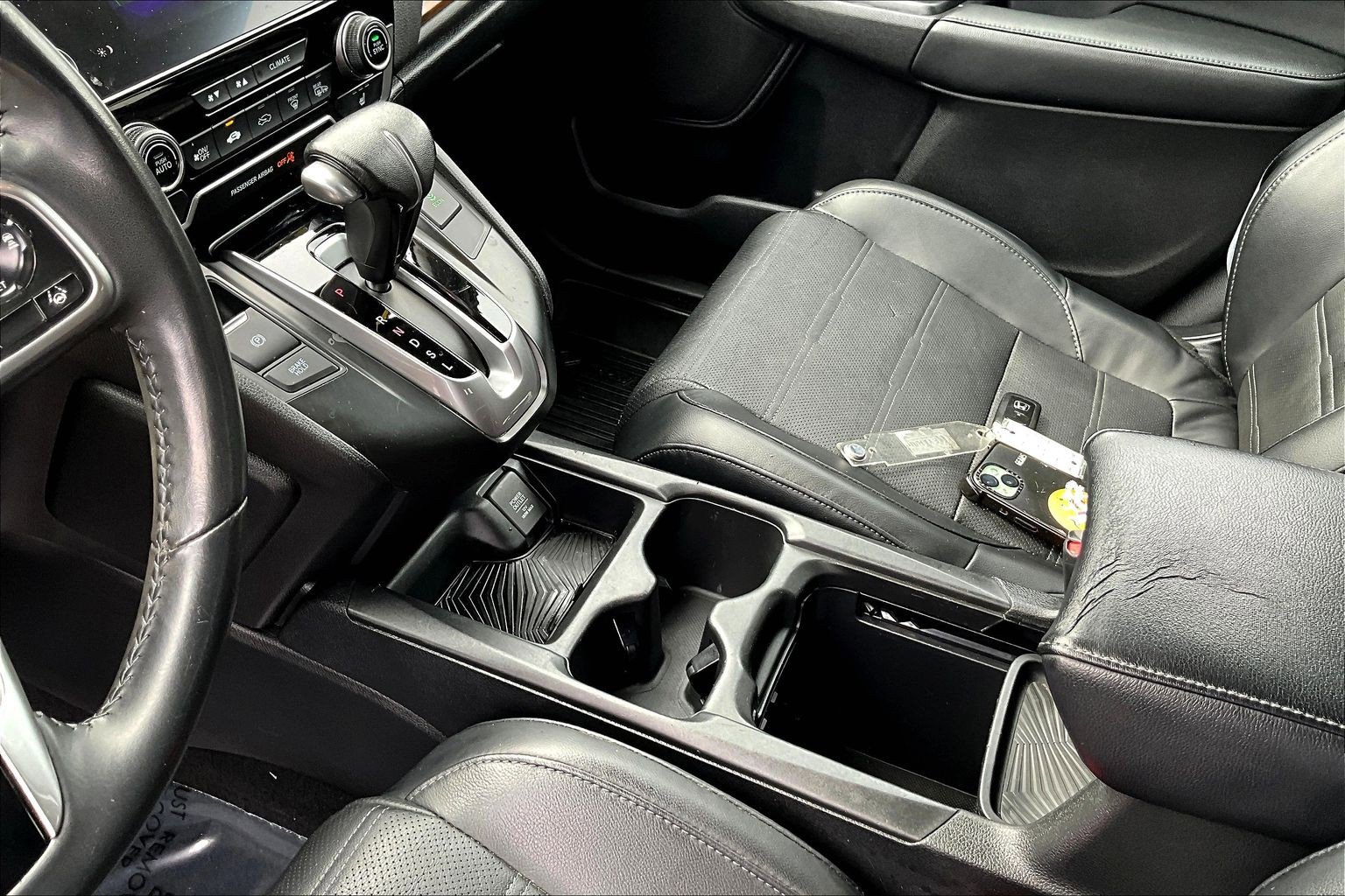 Used 2019 Honda CR-V EX-L image 13