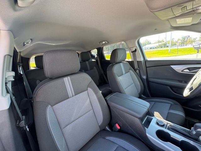 New 2025 Chevrolet Blazer LT w/ Redline Edition image 17