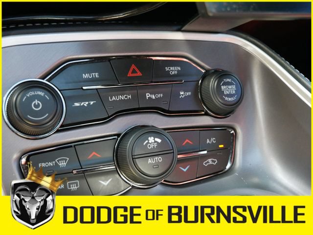 Used 2022 Dodge Challenger SRT Hellcat RWD image 23