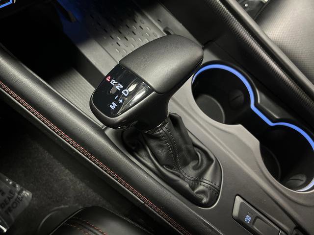 Certified 2025 Dodge Durango R/T image 22