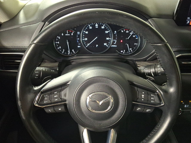 Used 2020 MAZDA CX-5 Grand Touring AWD/4WD image 19