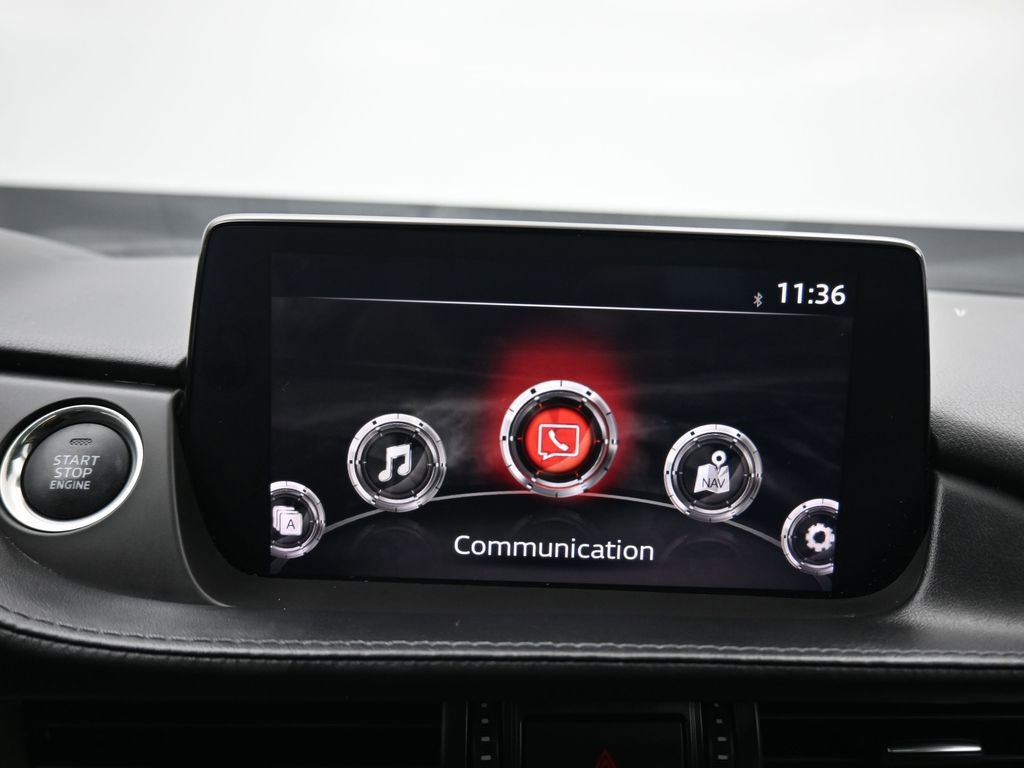 Used 2018 MAZDA MAZDA6 Touring image 16