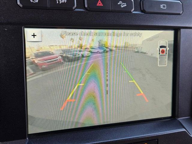 Used 2019 Ford F250 Lariat w/ Lariat Value Package image 13