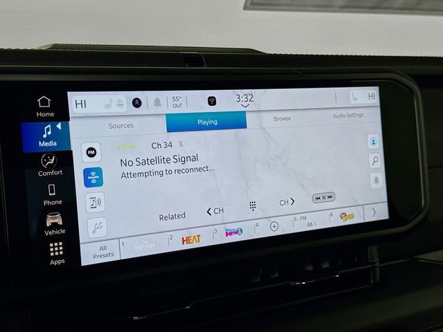 New 2026 Jeep Gladiator Rubicon image 17