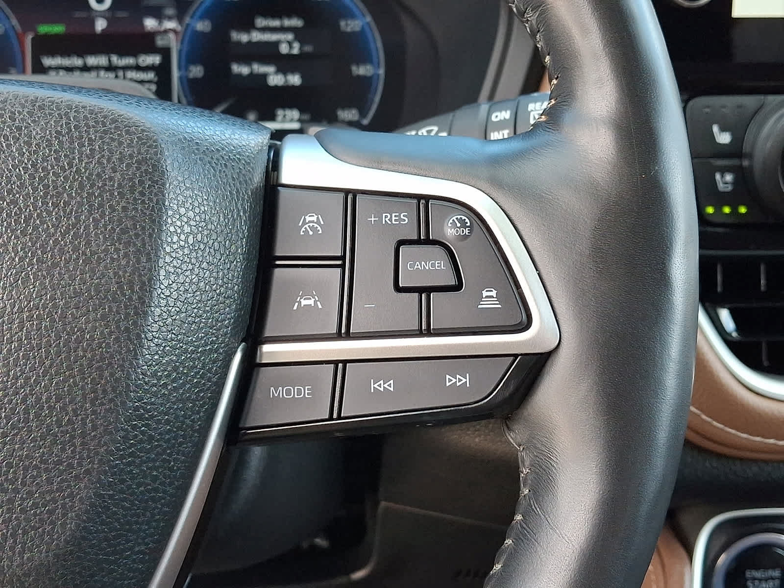 Certified 2024 Toyota Grand Highlander AWD image 27