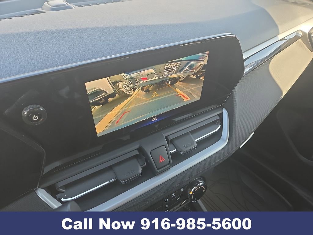 New 2026 Chevrolet TrailBlazer LS w/ LS Confidence Package image 18