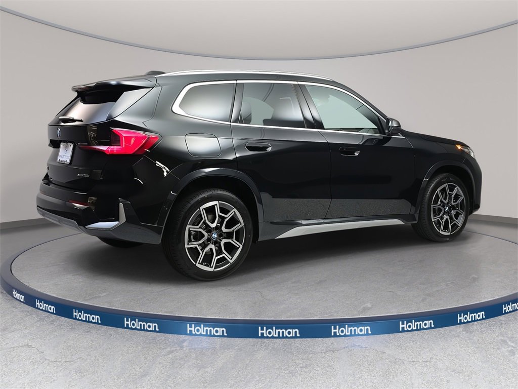 New 2026 BMW X1 xDrive28i w/ Convenience Package image 5
