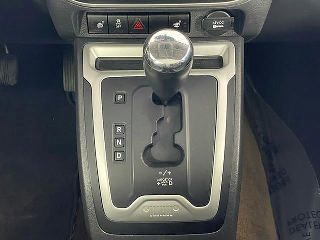 Used 2017 Jeep Compass High Altitude image 22