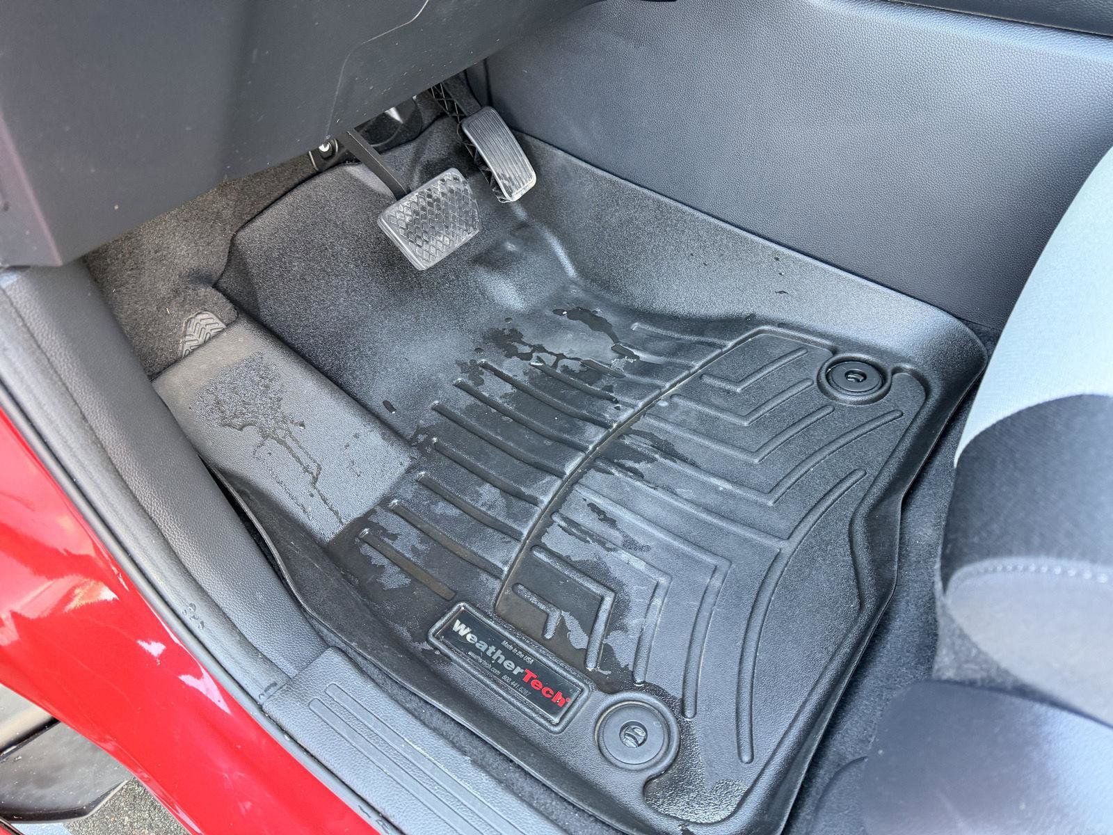 Used 2023 Honda CR-V EX image 17