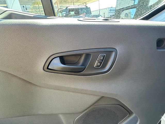 New 2025 Ford Transit 350 Low Roof AWD w/ Load Area Protection Package image 20