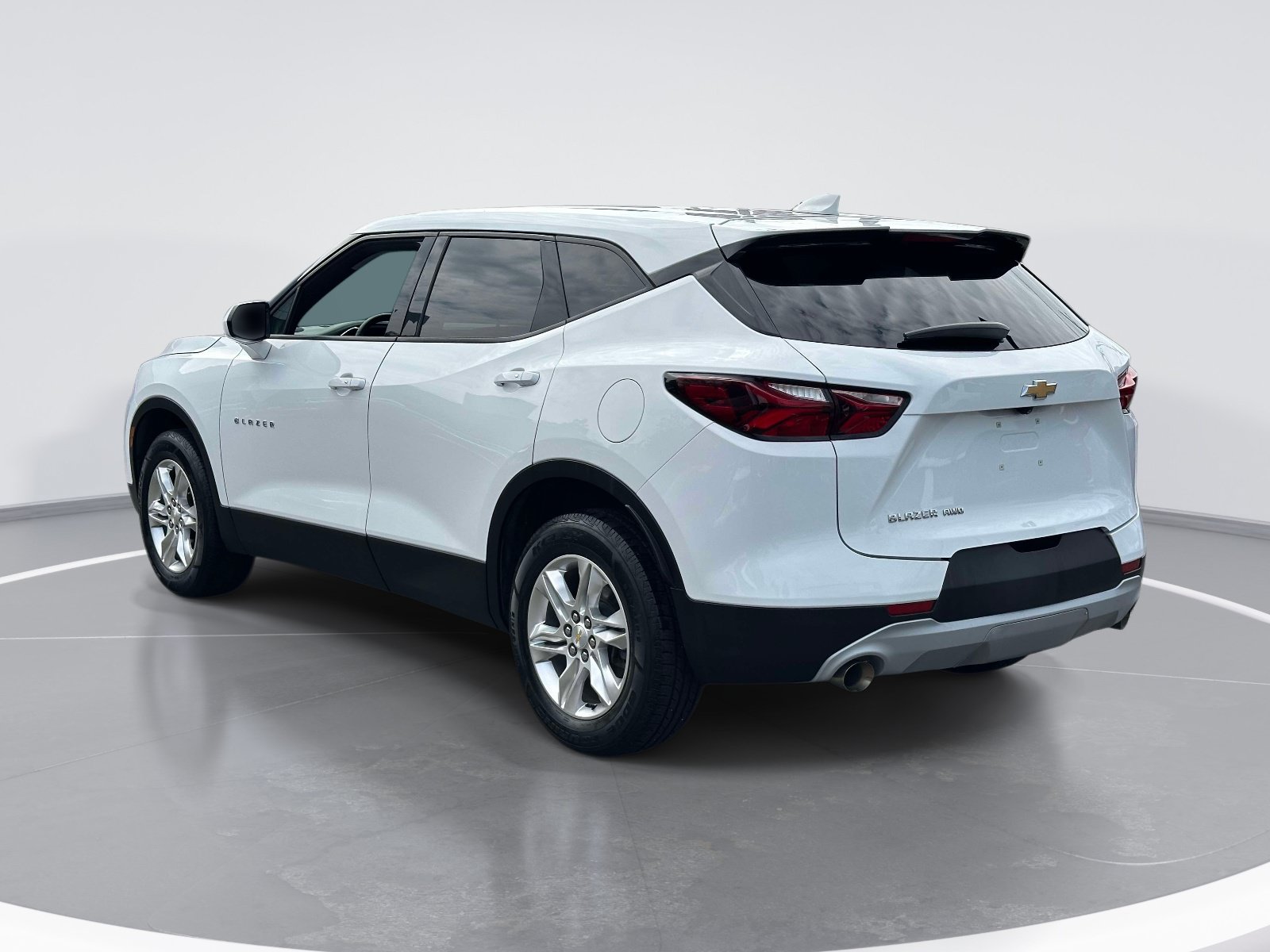 Used 2021 Chevrolet Blazer LT AWD/4WD image 7