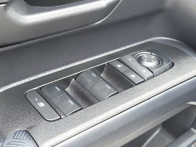 Used 2025 Toyota 4Runner TRD Sport image 18