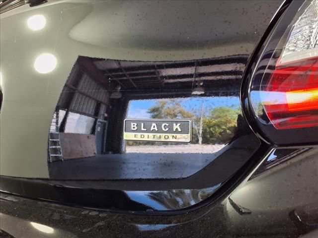 Used 2024 Mitsubishi Mirage Black Edition image 29