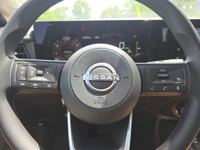 New 2026 Nissan Kicks SV w/ Cold Weather Package AWD/4WD image 24