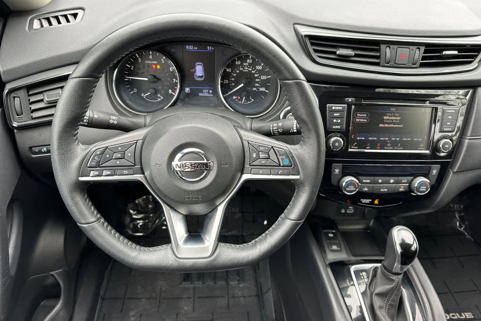 Used 2020 Nissan Rogue S image 14