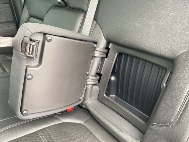 Used 2023 GMC Sierra 2500 Denali image 25