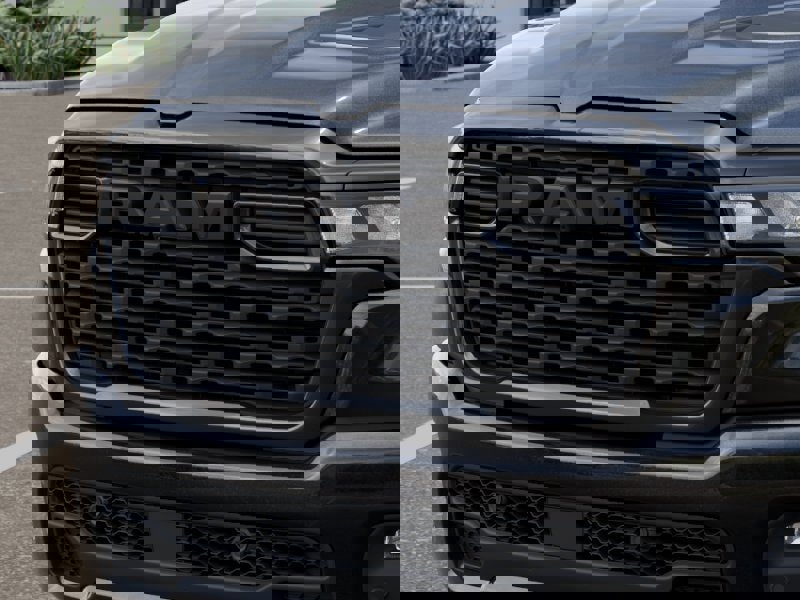 New 2026 RAM 1500 Express image 11