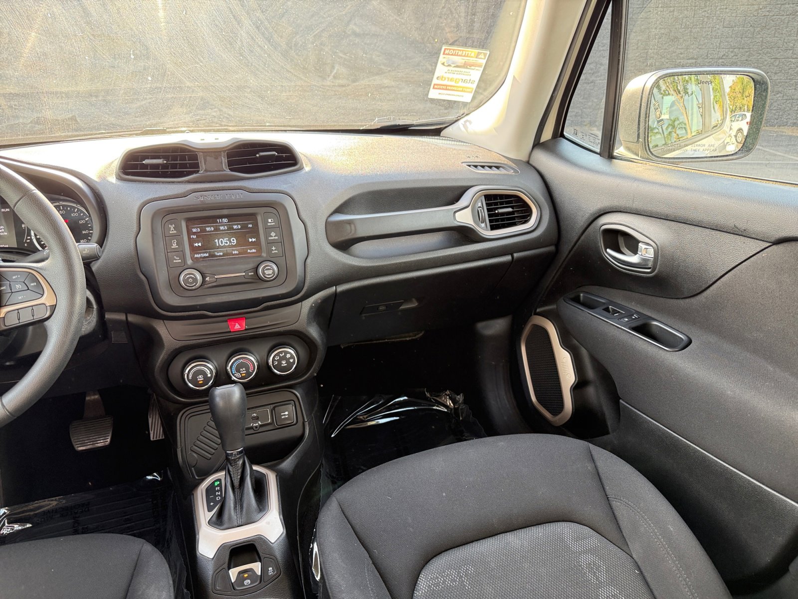 Used 2016 Jeep Renegade Sport w/ Power & Air Group image 23