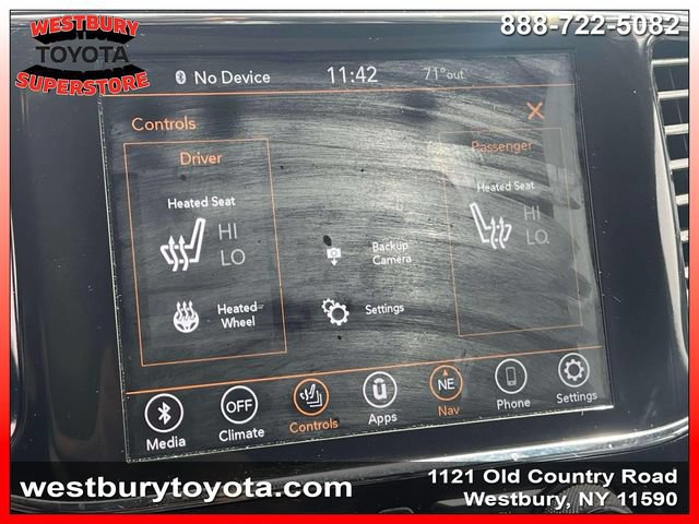 Used 2021 Jeep Grand Cherokee Limited AWD/4WD image 35