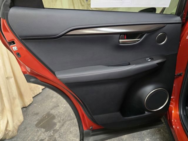Used 2021 Lexus NX 300 AWD w/ Premium Package image 30