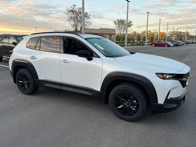 New 2026 MAZDA CX-50 AWD 2.5 Hybrid w/ Weather Package image 16