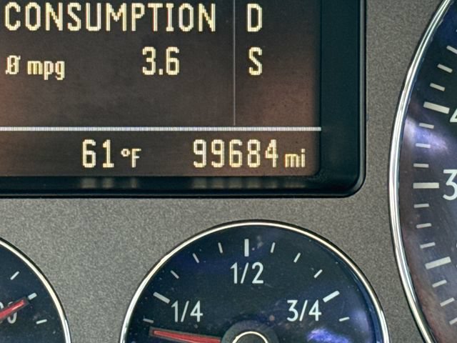 Used 2004 Volkswagen Phaeton V8 AWD/4WD image 24