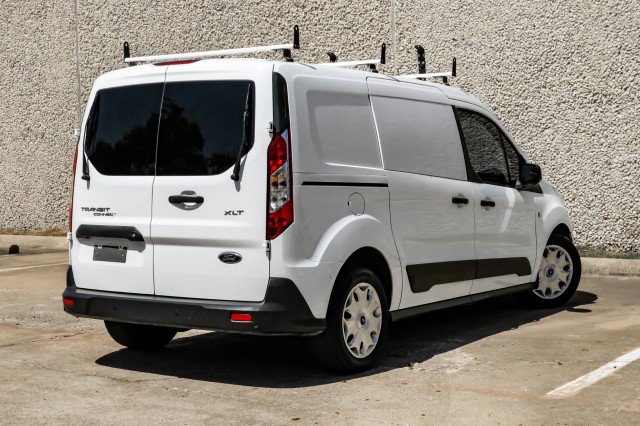 Used 2018 Ford Transit Connect XLT FWD image 7