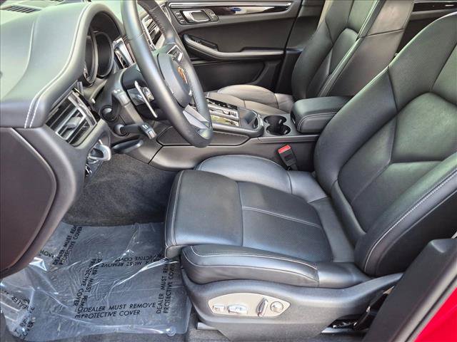 Used 2022 Porsche Macan S AWD/4WD image 17