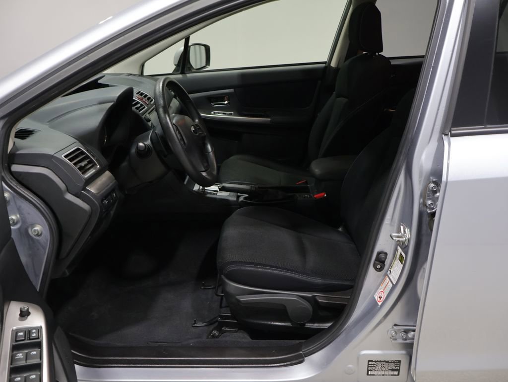 Used 2015 Subaru Crosstrek 2.0i Premium w/ Moonroof Package image 9