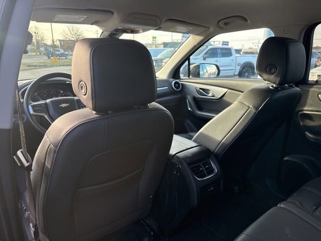 Used 2024 Chevrolet Blazer LT image 22