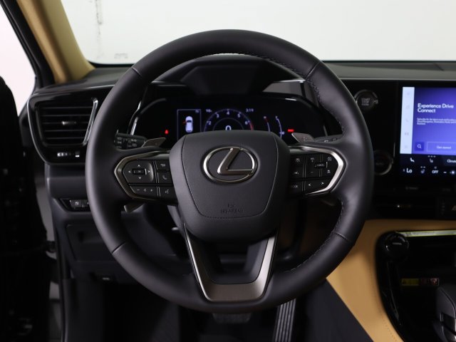 New 2026 Lexus NX 350 AWD w/ Accessory Package (2T) image 21