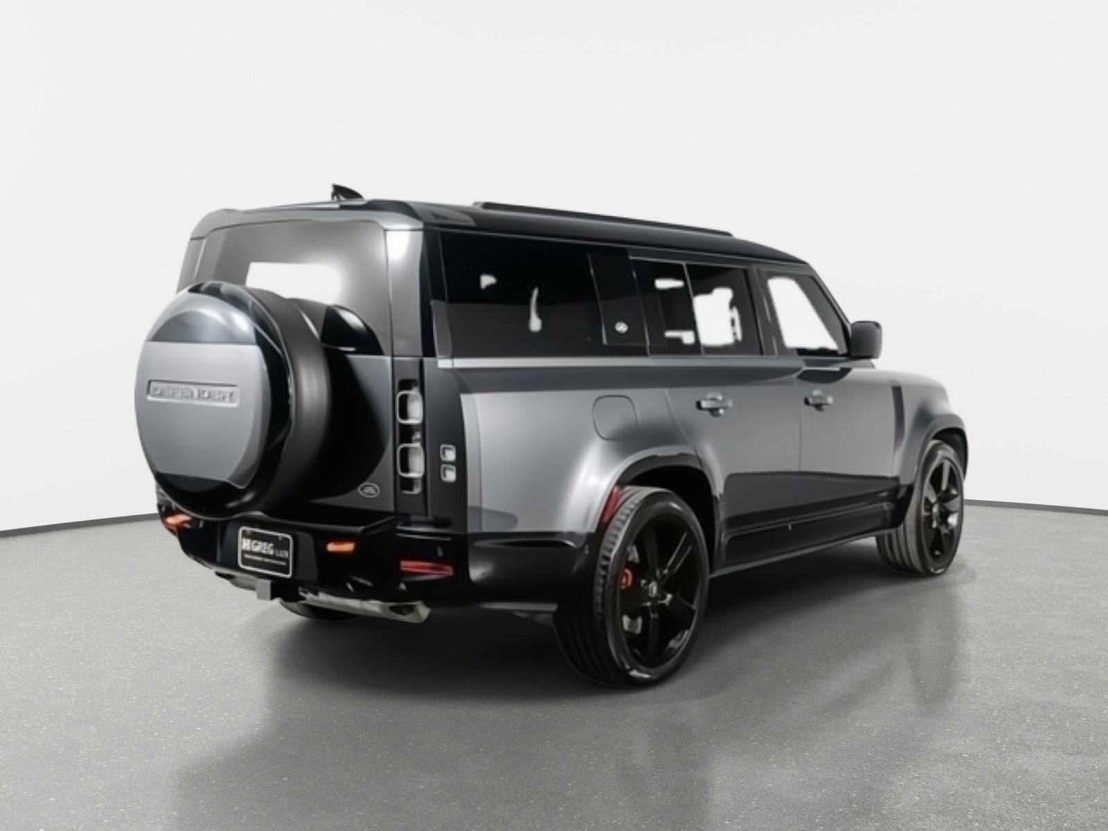 Used 2023 Land Rover Defender 130 X image 13
