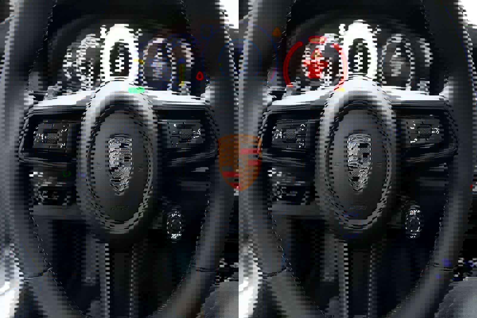 New 2026 Porsche 911 GT3 image 14